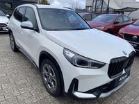 Gebraucht BMW X1 xLine 211 PS (155 kW) 2022 Weiß SUV