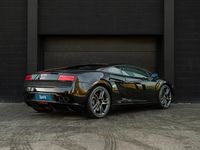 Gebraucht Lamborghini Gallardo 560 PS (411 kW) 2009 Schwarz