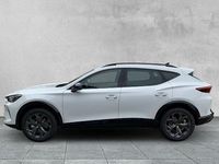 Neu Cupra Formentor 150 PS (110 kW) 2025 Weiß SUV