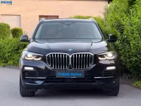 Brugt BMW X5 Performance 394 HK (289 kW) 2021 Sort SUV