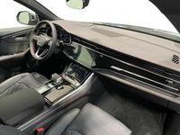 Neu Audi SQ8 Advanced 507 PS (372 kW) 2025 Mythosschwarz metallic SUV