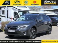 Gebraucht Subaru XV Comfort 114 PS (83 kW) 2023 Othercolor SUV