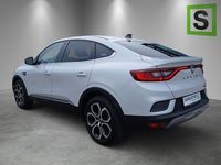 Gebraucht Renault Arkana Techno 143 PS (105 kW) 2023 Weiß SUV