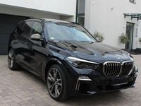 Brugt BMW X5 Performance 400 HK (294 kW) 2019 Sort SUV