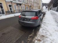 Gebraucht Opel Insignia Edition 160 PS (117 kW) 2011 Andere farben Kombi