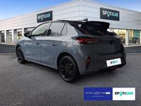 Gebraucht Opel Corsa 131 PS (96 kW) 2025 Grau Limousine