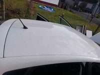 Gebraucht Seat Ibiza 2005 Weiß Kleinwagen