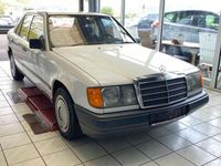 gebraucht Mercedes E200 E 200W124 , Allgemein Gute Zustand