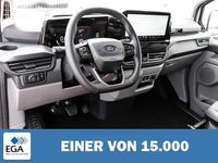Neu Ford Tourneo Custom Titanium 170 PS (125 kW) 2026 Van