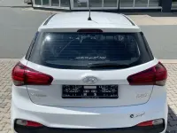 Gebraucht Hyundai i20 Active 75 PS (55 kW) 2019 Weiß Kleinwagen