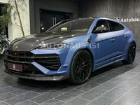 Gebraucht Lamborghini Urus 799 PS (587 kW) 2025 Blau SUV