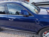 Gebraucht Audi Q5 272 PS (200 kW) 2017 SUV