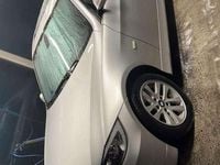 Gebraucht BMW 325 218 PS (160 kW) 2005 Limousine