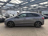 Usata Mercedes E250 160 CV (117 kW) 2021 Grigio Berlina
