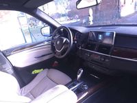 Second-hand BMW X5 245 CP (180 kW) 2011 Maro SUV