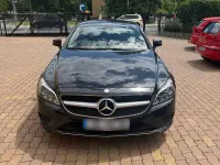 Gebraucht Mercedes CLS350 Shooting Brake 258 PS (189 kW) 2016 Kombi