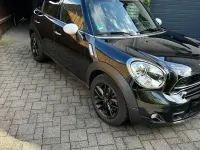 Gebraucht Mini Cooper S Countryman 190 PS (139 kW) 2016 Schwarz SUV
