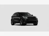 Neu Land Rover Range Rover Velar 204 PS (150 kW) 2026 Schwarz (santorini black) SUV