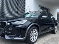 Gebraucht Cupra Formentor Basis 150 PS (110 kW) 2024 Schwarz SUV