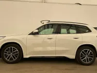 Second-hand BMW X1 Efficient Dynamics 163 CP (119 kW) 2025 Alb SUV