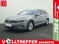 Gebraucht VW Passat Business 150 PS (110 kW) 2023 Grau Kombi