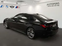 Gebraucht BMW 430 Sport Line 245 PS (180 kW) 2024 Schwarz Coupé