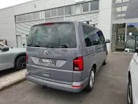 Gebraucht VW Multivan Generation Six 150 PS (110 kW) 2021 Grau Van / Kleinbus