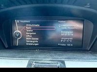 Gebraucht BMW 320 184 PS (135 kW) 2010 Schwarz Kombi