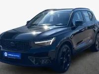 Gebraucht Volvo XC40 Plus 163 PS (119 kW) 2025 Schwarz SUV