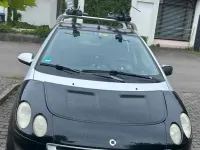 Occasion Smart ForFour 95 ch (69 kW) 2004 Noir Citadine
