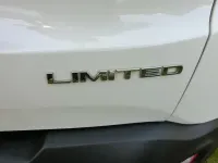 Gebraucht Jeep Renegade Limited 170 PS (125 kW) 2016 Weiß SUV