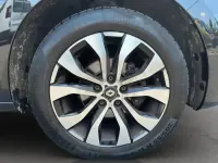 Gebraucht Renault Kangoo Intens 95 PS (69 kW) 2022 Schwarz Van / Kleinbus