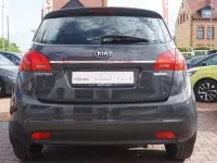 Gebraucht Kia Venga 125 PS (91 kW) 2019 Darkpentametalmet. Kleinwagen