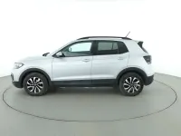 Gebraucht VW T-Cross Active 110 PS (80 kW) 2023 Grau SUV
