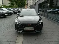 Gebraucht Cupra Formentor 150 PS (110 kW) 2023 Midnight schwarz metallic SUV