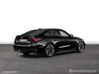 Gebraucht BMW 420 Gran Coupé M Sport 190 PS (139 kW) 2026 Schwarz Coupé
