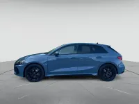 Neu Audi RS3 Sportback Ambiente 400 PS (294 kW) 2026 Kemoragrau metallic Kleinwagen