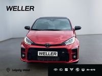 Gebraucht Toyota Yaris Basis 261 PS (191 kW) 2022 Rot Kleinwagen