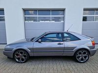 Gebraucht VW Corrado 160 PS (117 kW) 1991 Silber Kleinwagen