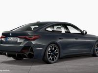 Gebraucht BMW i4 Performance 400 kW (544 PS) 2023 Grau Limousine