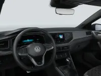 Neu VW Polo R-line 116 PS (85 kW) 2026 Rauchgrau metallic Kleinwagen