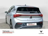 Neu Cupra Born 169 kW (231 PS) 2026 Silber Kleinwagen