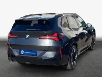 Neu BMW X3 Performance 190 PS (139 kW) 2026 Grau SUV