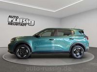 Gebraucht Opel Frontera Design Edition 83 kW (113 PS) 2025 Khaki grün (metallic) SUV