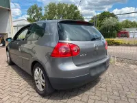 Gebraucht VW Golf 102 PS (75 kW) 2007 Coupé