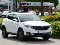 Gebraucht DFSK Seres 3 119 kW (163 PS) 2021 Weiß SUV