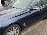 gebraucht BMW 318 GT