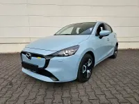 Brugt Mazda 2 Center-Line 75 HK (55 kW) 2023 Blå Hatchback