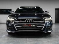 Gebraucht Audi S8 Sport 571 PS (419 kW) 2020 Blau Limousine