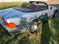 gebraucht Mercedes SL600 R129, s. Text